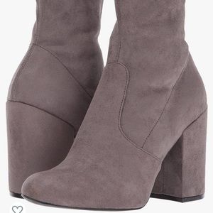 Steve Madden booties